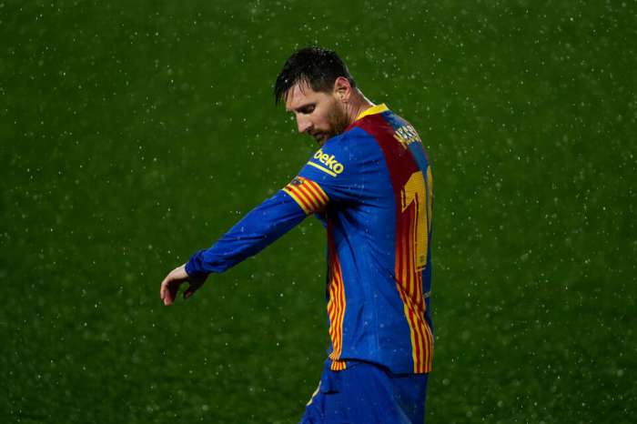 Messi has not yet received an offer for a new contract with Barça